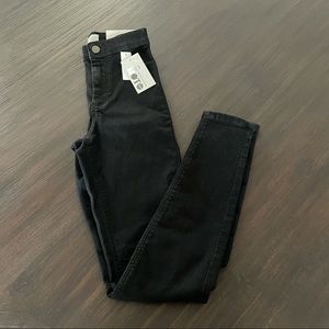 TOPSHOP Joni Skinny Jeans | Size 24 *NWT